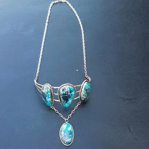 Original New Mexico necklace